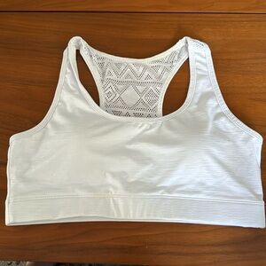 Zyia Active Bomber Bra